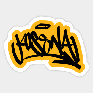 kosena Sticker